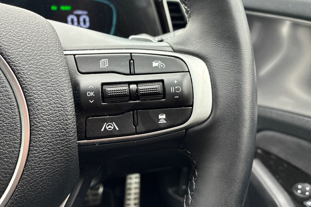 Kia Sportage Gt-line Grey #18
