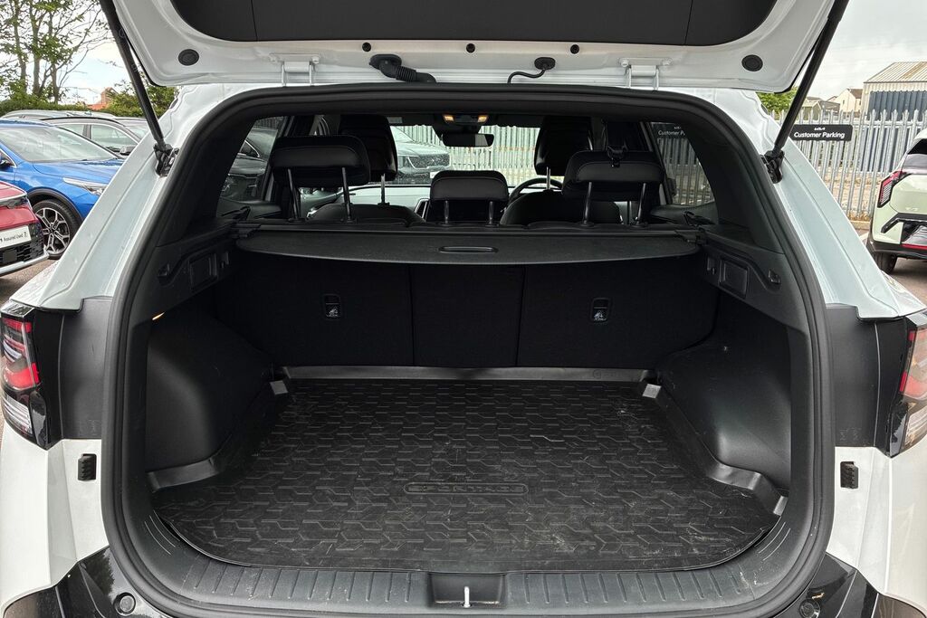 Kia Sportage Gt-line Grey #13