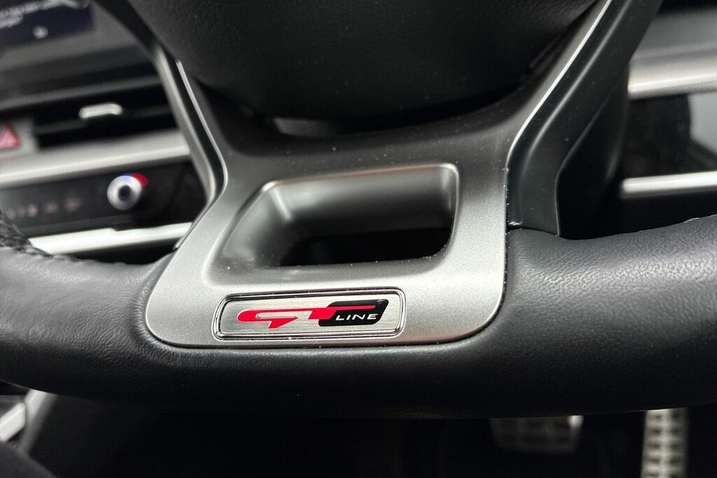 Kia Sportage Gt-line Grey #25