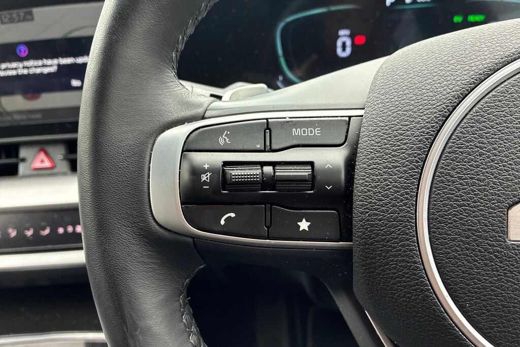 Kia Sportage Gt-line Grey #17
