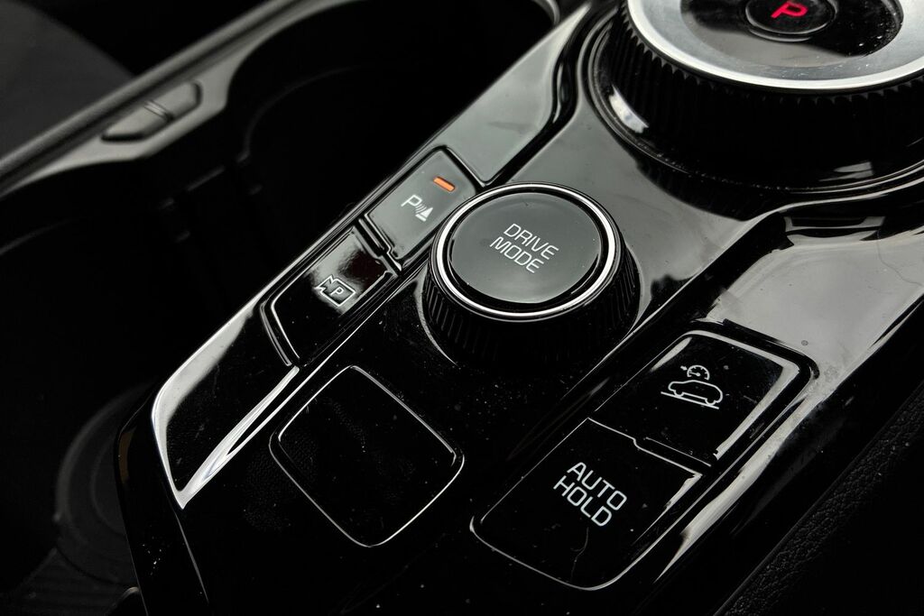 Kia Sportage Gt-line Grey #23