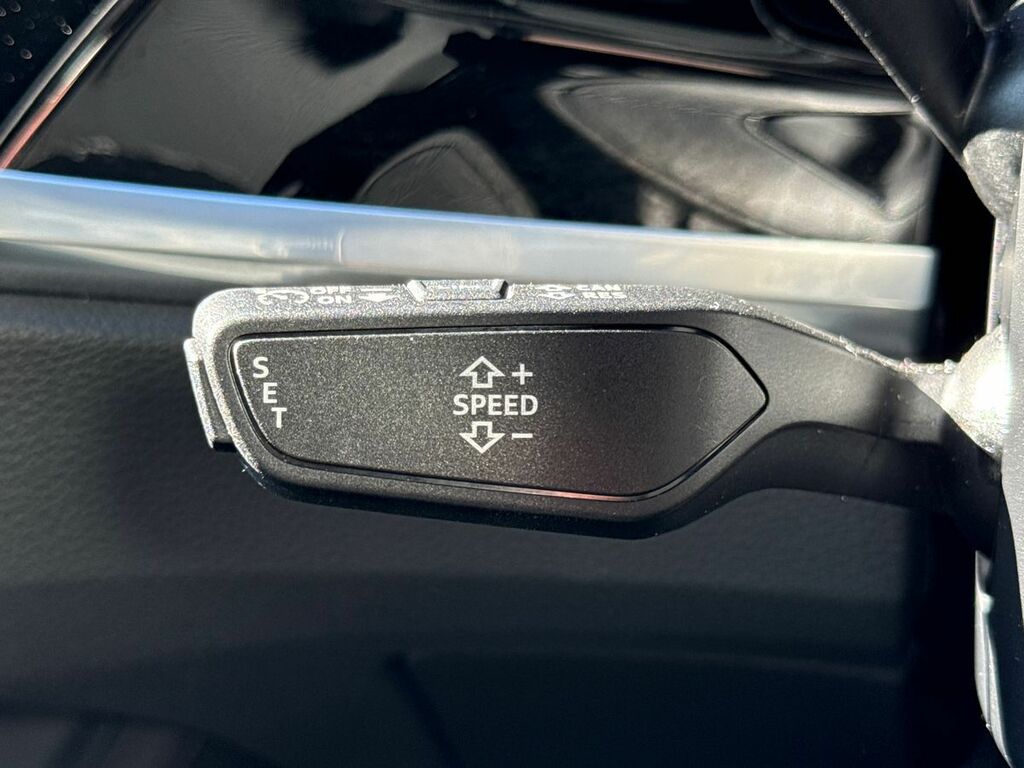 Audi Q3 35 Tfsi S Line S Tronic Blue #23