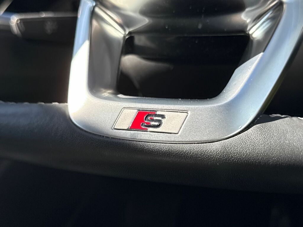 Audi Q3 35 Tfsi S Line S Tronic Blue #26