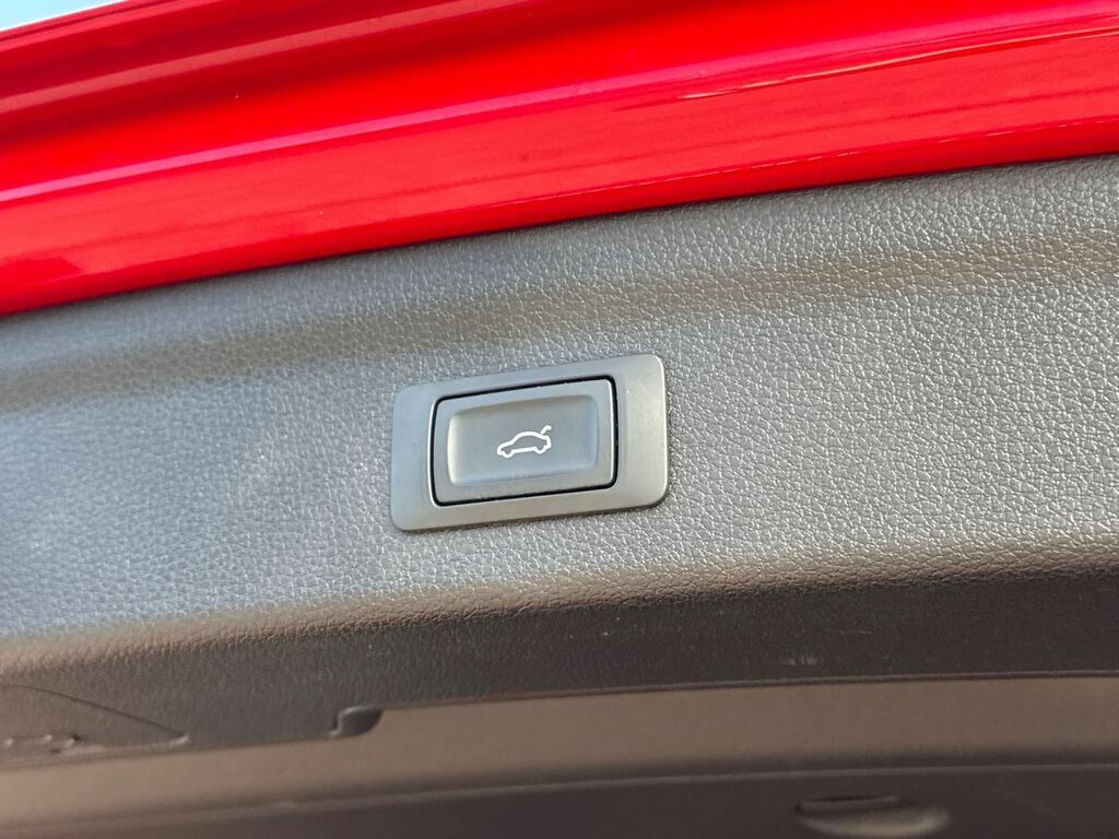 Audi Q3 35 Tfsi S Line S Tronic Blue #22