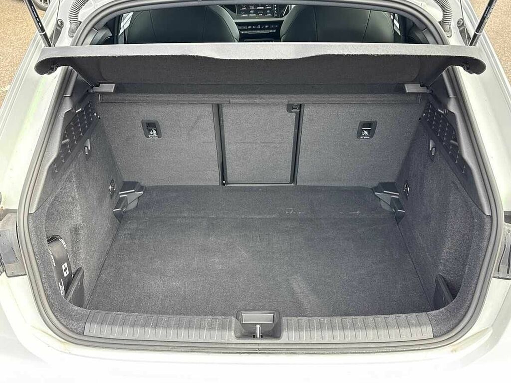 Audi A3 1.5 Sportback Tfsi S Line Mhev 148 Bhp Grey #11