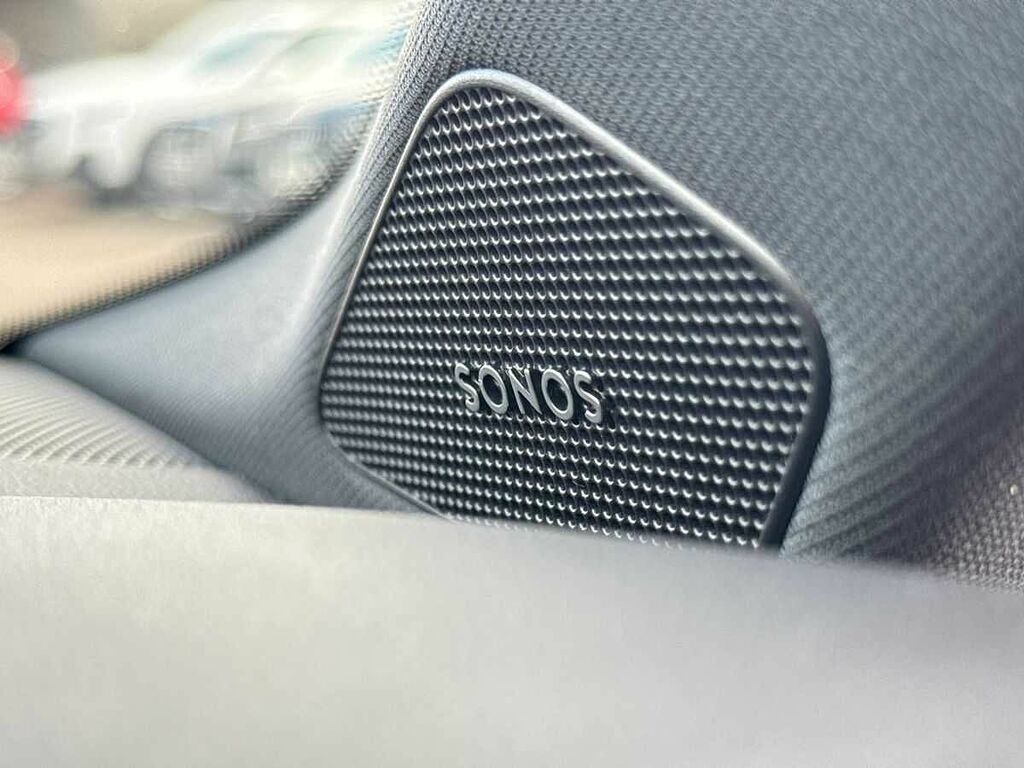 Audi A3 1.5 Sportback Tfsi S Line Mhev 148 Bhp Grey #25