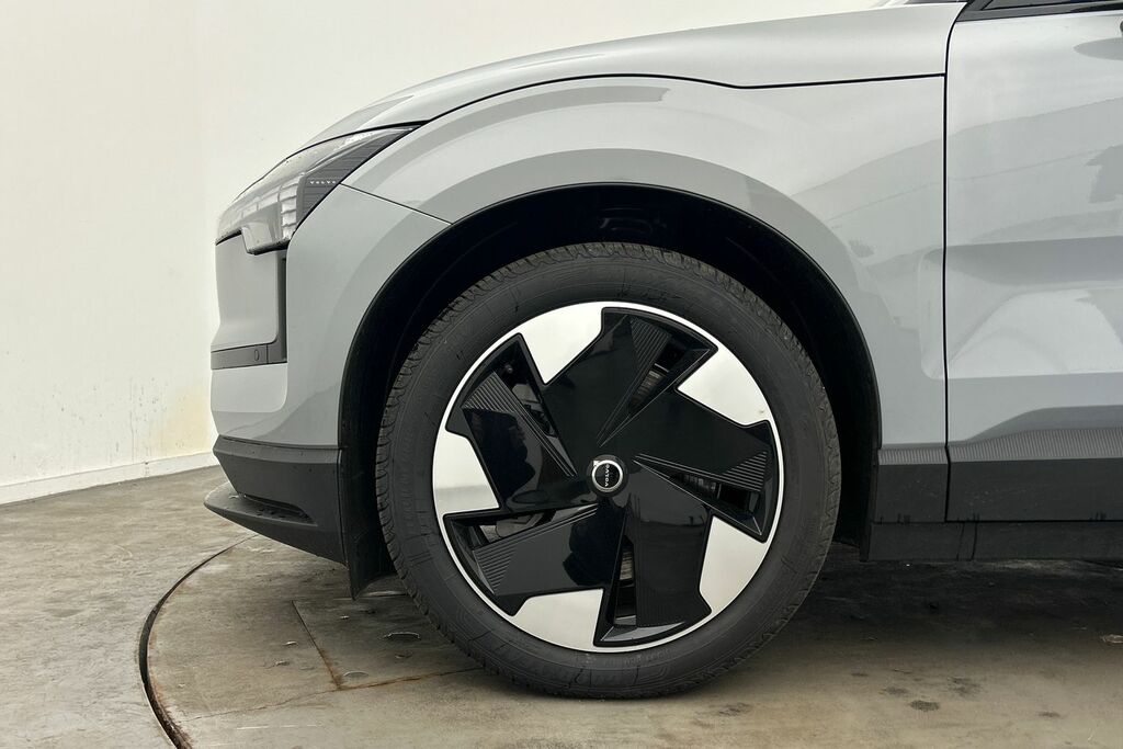 Volvo EX30 Plus, Twin Motor Performance, Grey #5