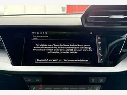 Audi S3 S3 Sportback Tfsi Quattro S-a White #13