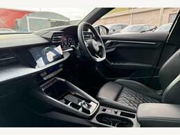 Audi S3 Tfsi 310 Ps S Tronic Black #2