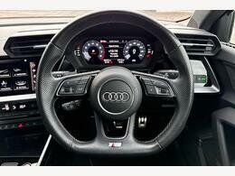 Audi S3 S3 Sportback Tfsi Quattro S-a White #28