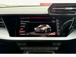 Audi S3 S3 Sportback Tfsi Quattro S-a White #18