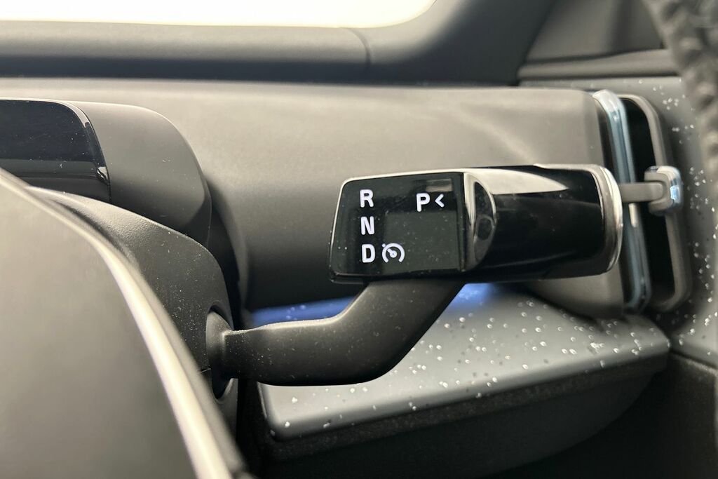 Volvo EX30 Ultra, Twin Motor Performance, Blue #13