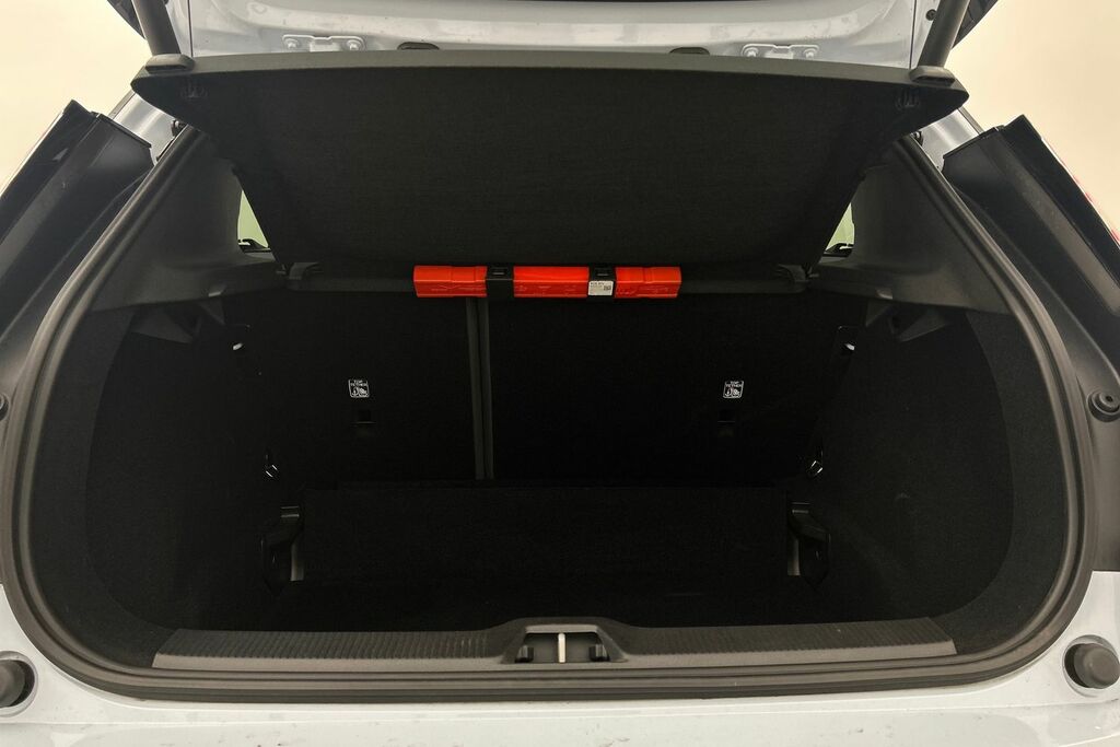 Volvo EX30 Ultra, Twin Motor Performance, Blue #8