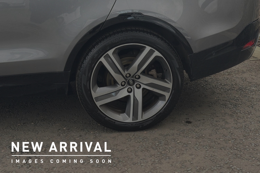Land Rover Discovery D300 R-dynamic Hse Grey #5