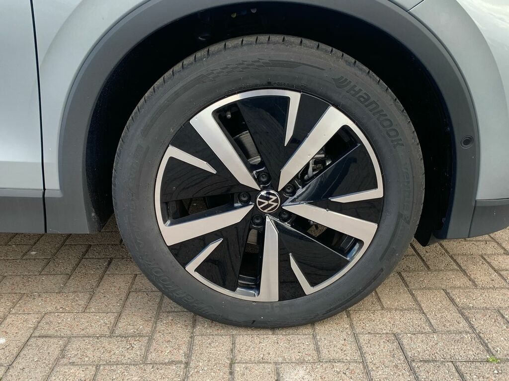 Volkswagen Tiguan 1.5 Etsi 150 Match Dsg SY26XRF Silver #5