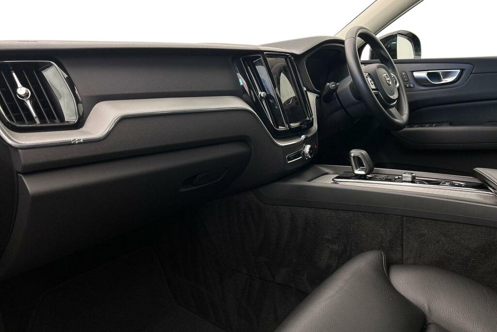 Volvo XC60 Recharge Plus, T6 Awd Plug-in Hybrid, Blue #2