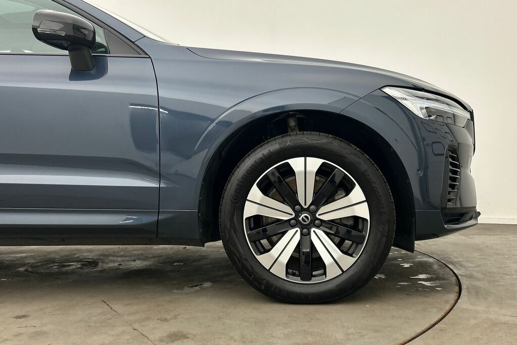 Volvo XC60 Recharge Plus, T6 Awd Plug-in Hybrid, Blue #5