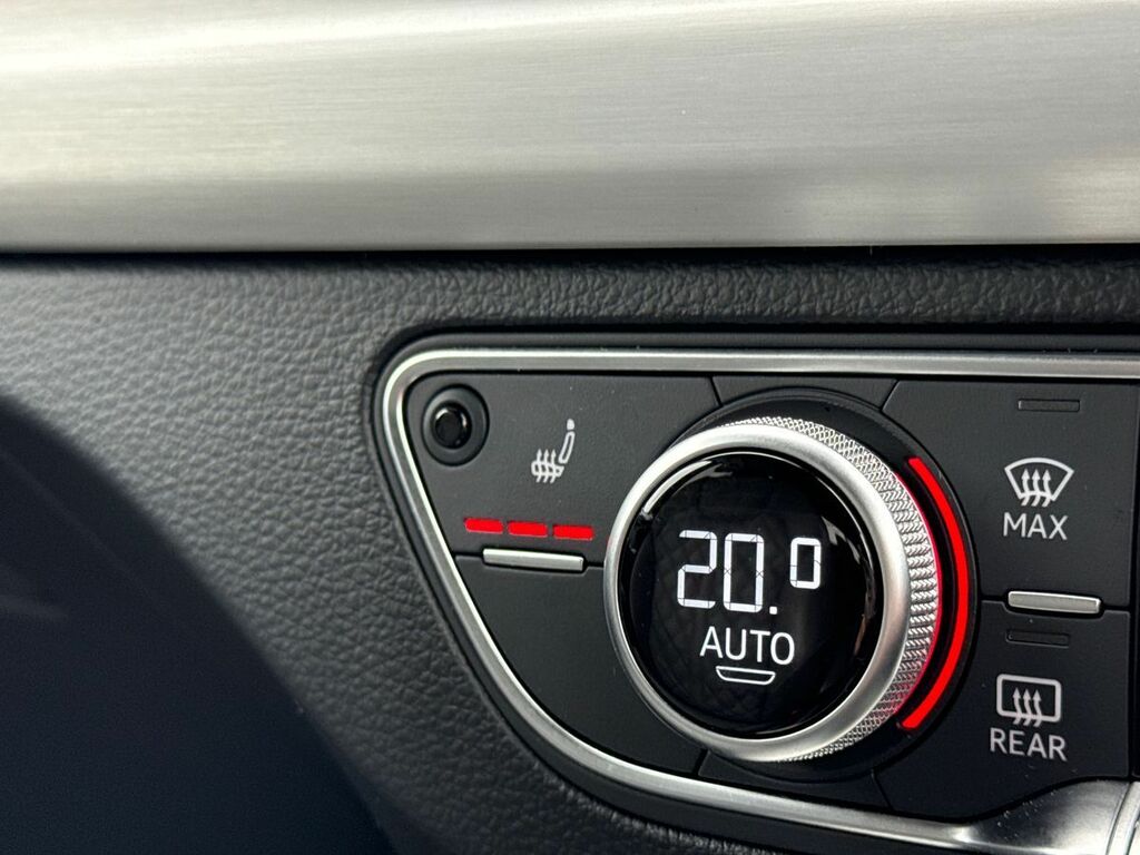 Audi SQ5 Sq5 Tdi Quattro Tiptronic Black #23