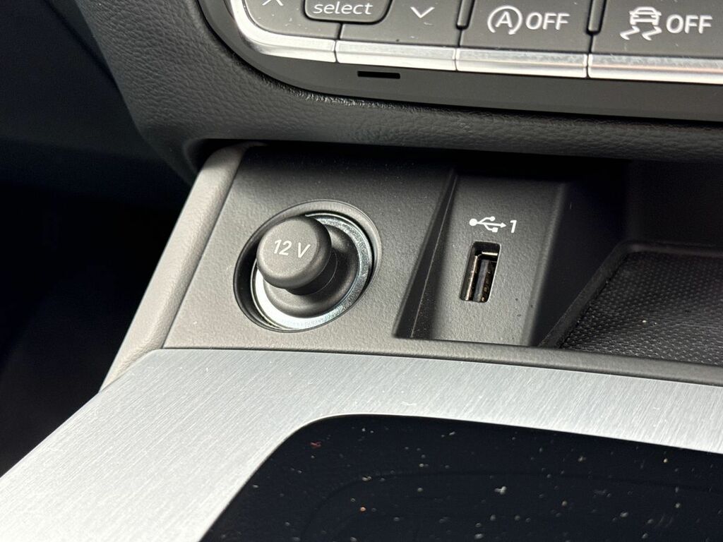 Audi SQ5 Sq5 Tdi Quattro Tiptronic Black #21