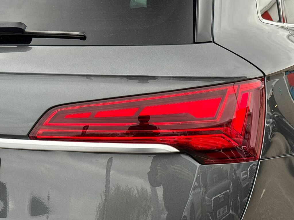 Audi SQ5 Sq5 Tdi Quattro Tiptronic Black #19
