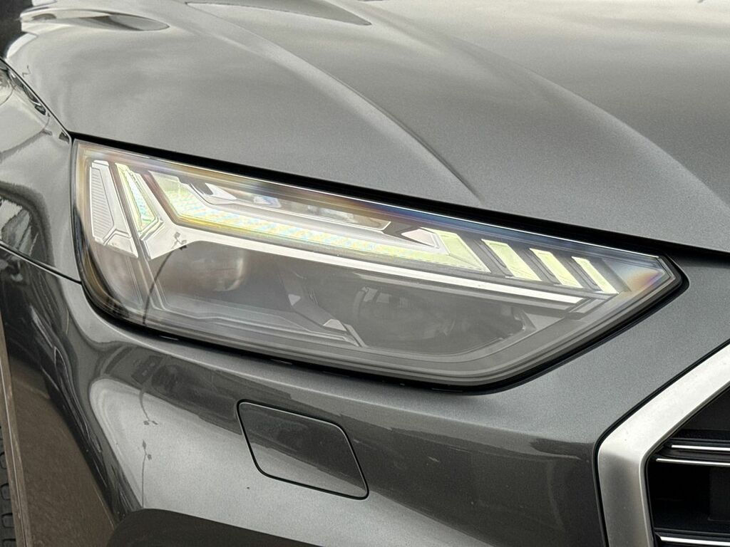 Audi SQ5 Sq5 Tdi Quattro Tiptronic Black #18