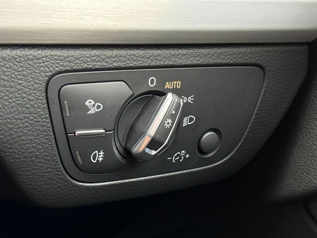 Audi SQ5 Sq5 Tdi Quattro Tiptronic Black #27