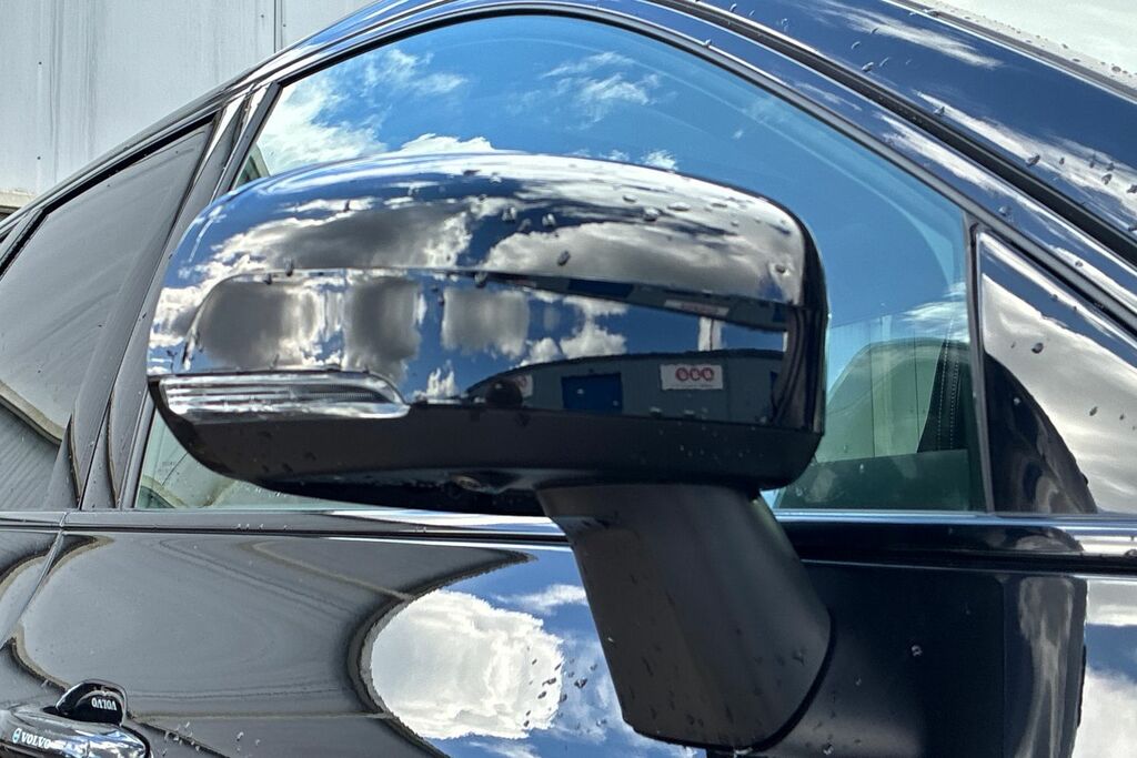 Volvo XC60 B5 P Awd Ultimate Dark Blue #19