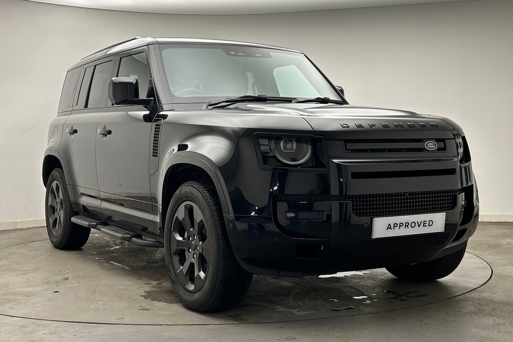 Land Rover Defender 110 D350 110 X-dynamic Se