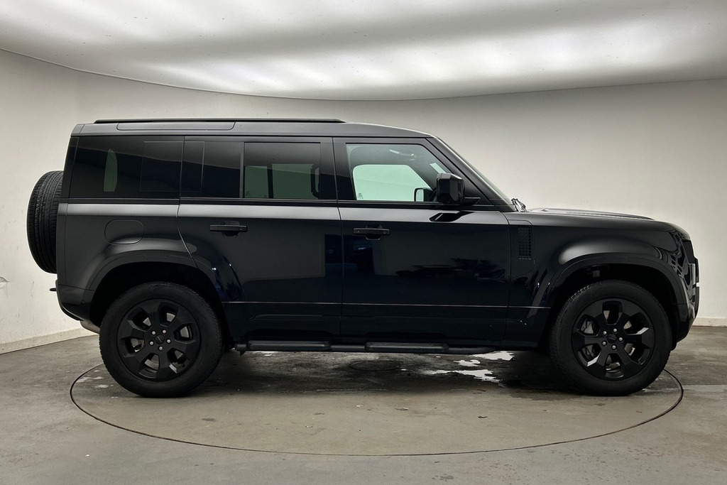 Land Rover Defender 110 D350 110 X-dynamic Se #5