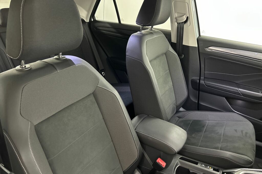 Volkswagen T-Roc Active Black #16