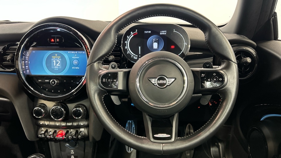 Mini Hatch 3-Door Cooper S Sport SN23LTR Silver #5