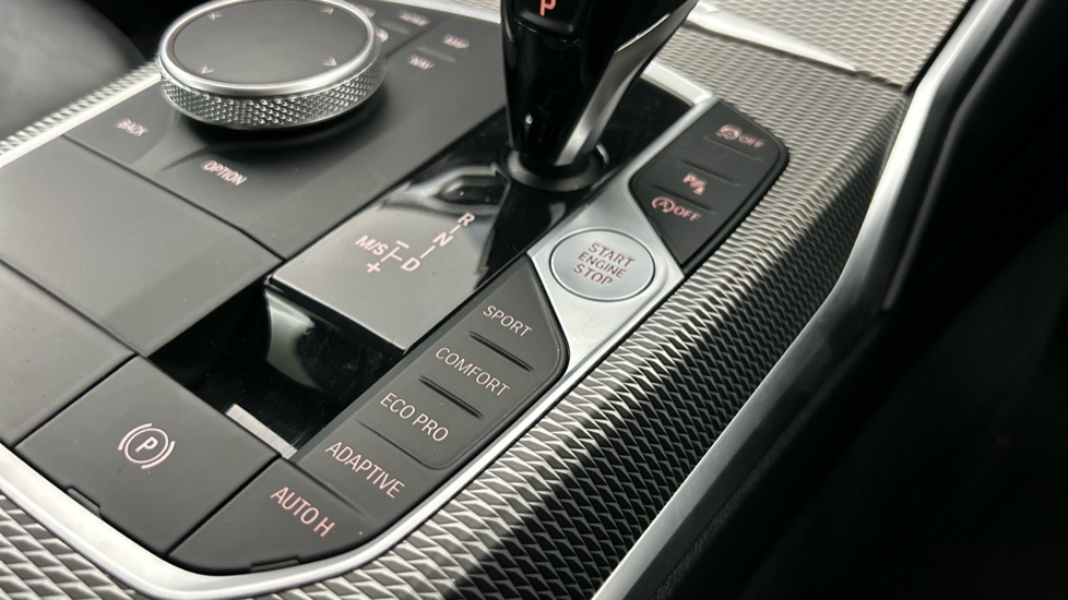 BMW 3 Series Automatic Grey #19