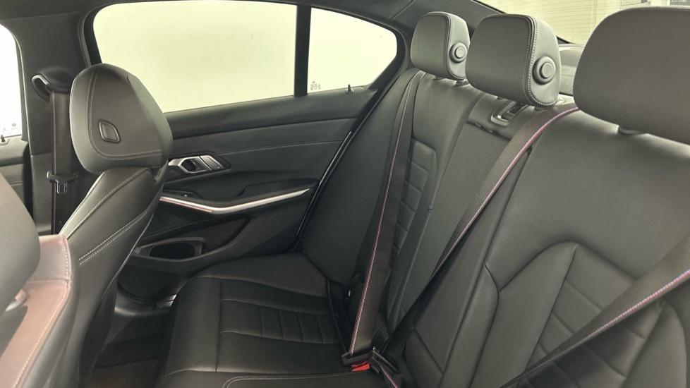 BMW 3 Series Automatic Grey #12
