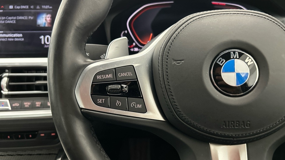 BMW 3 Series Automatic Grey #17