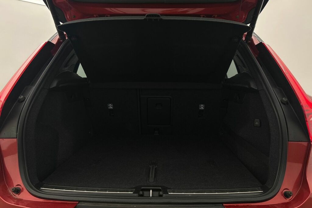 Volvo XC40 D3 Awd R-design Grey #8