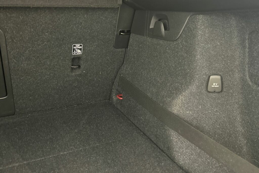 Volvo XC40 D3 Awd R-design Grey #25