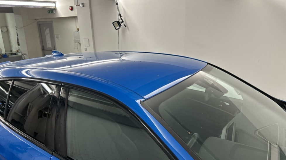 BMW 1 Series Hatchback Black #21