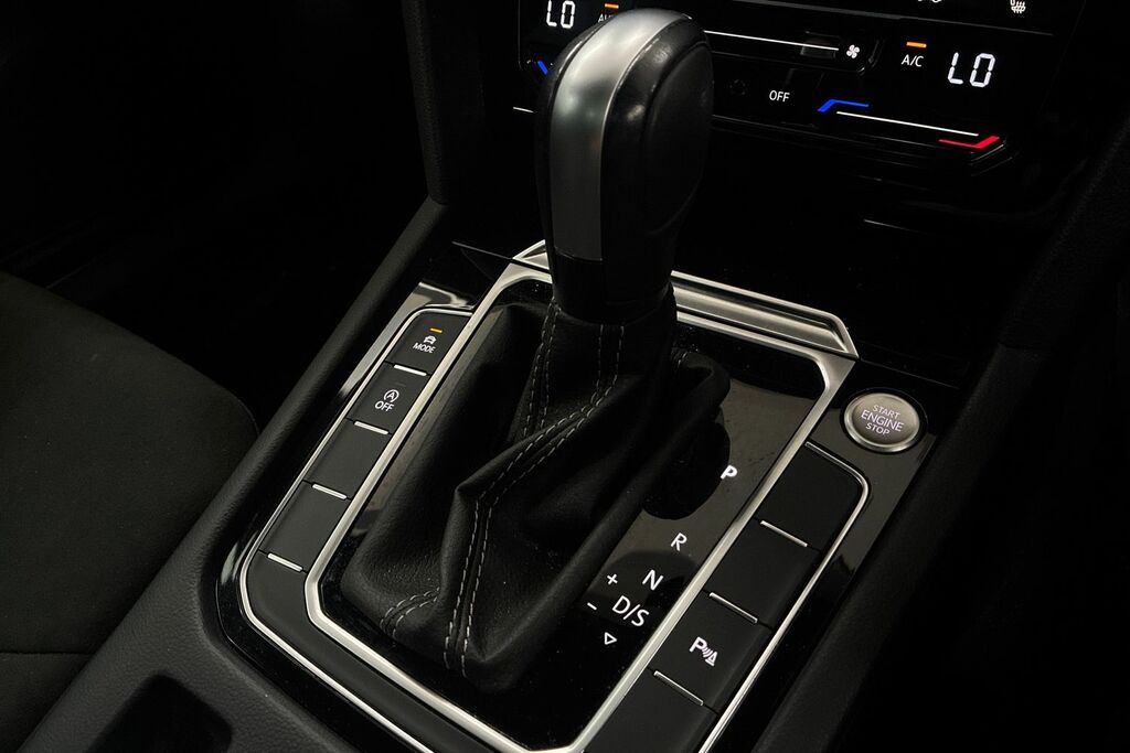Volkswagen Arteon Hatchback Blue #25