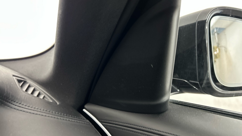 BMW 5 Series Black #20