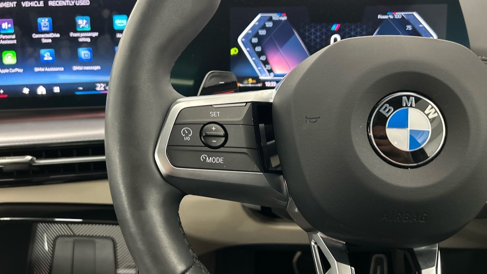 BMW X1 Xline Blue #17