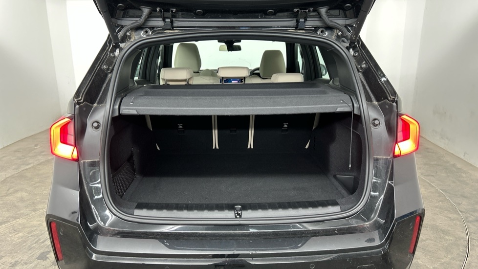BMW X1 Xline Blue #13