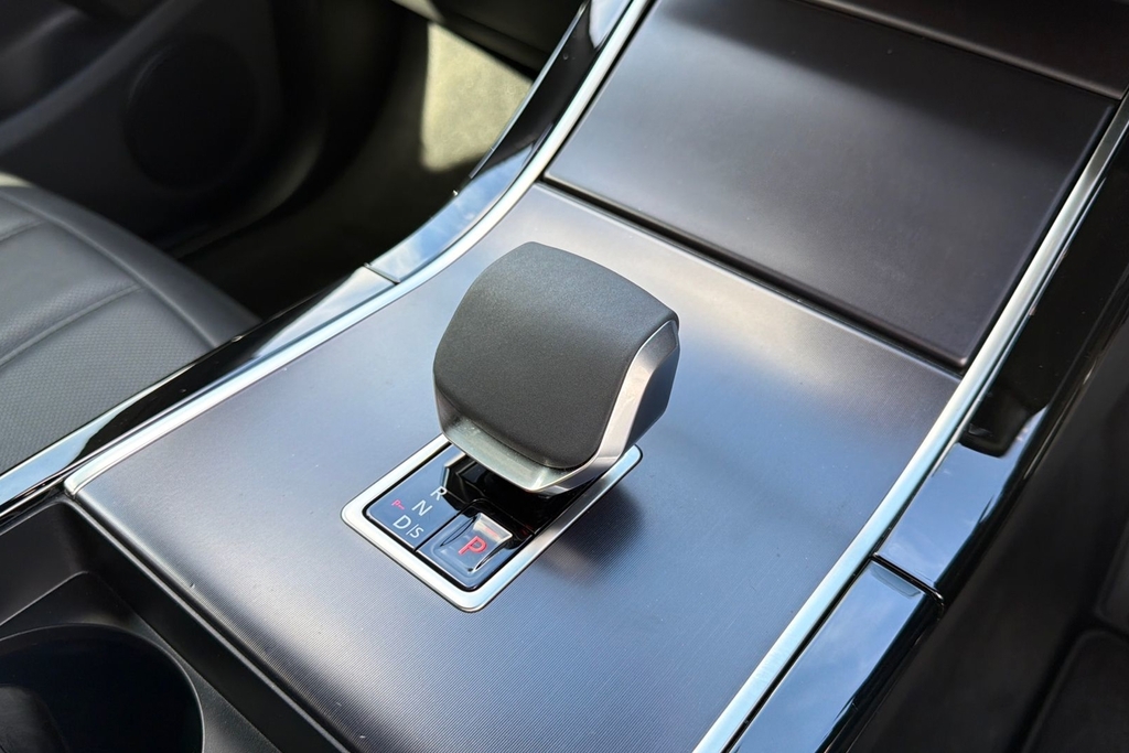 Land Rover Range Rover Evoque Dynamic Se Grey #13