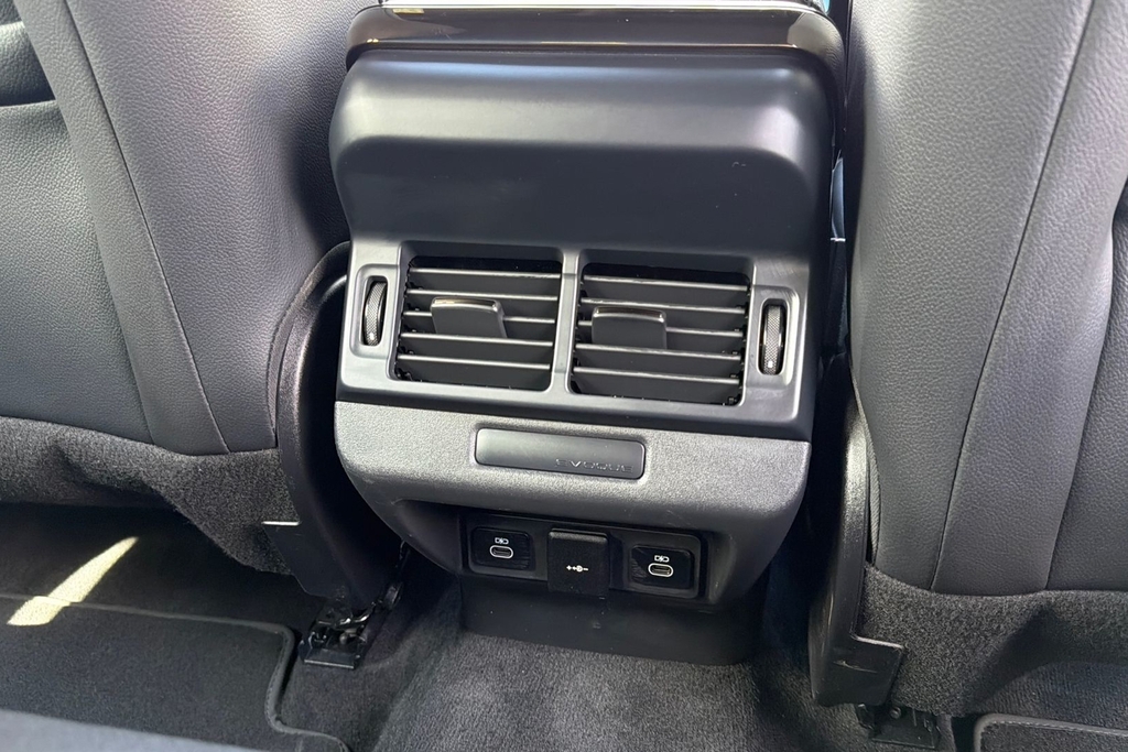 Land Rover Range Rover Evoque Dynamic Se Grey #18