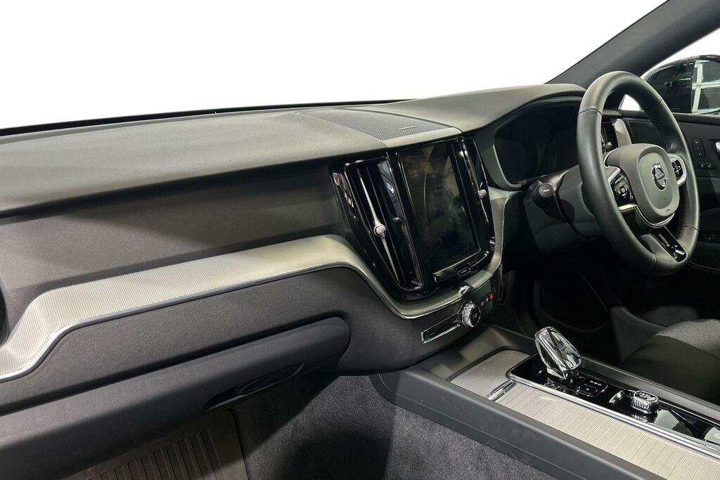 Volvo XC60 2.0 T6 350 Rc Phev Plus Black Ed Awd Gtron Black #2