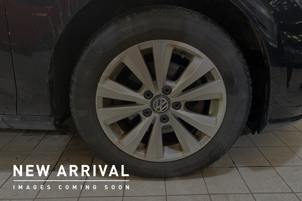 Volkswagen Golf Se Nav Silver #5