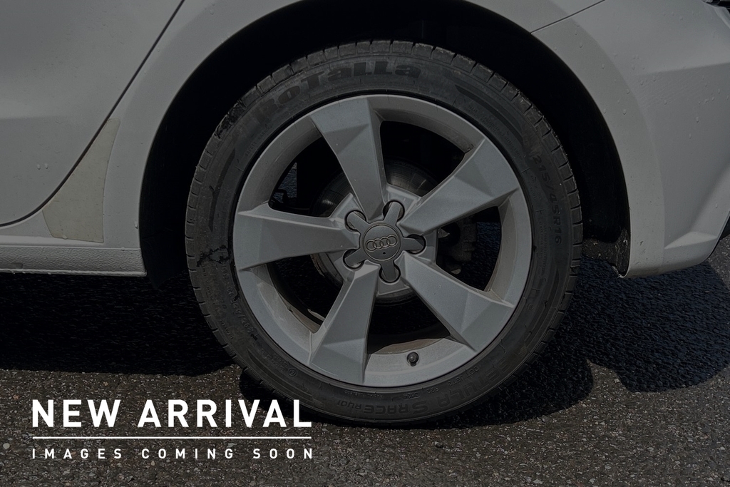 Audi A1 Sport 1.0 Tfsi 95 Ps 5 Speed White #5