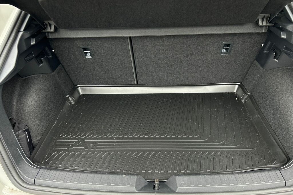 Audi A1 30 Tfsi S Line Black #21