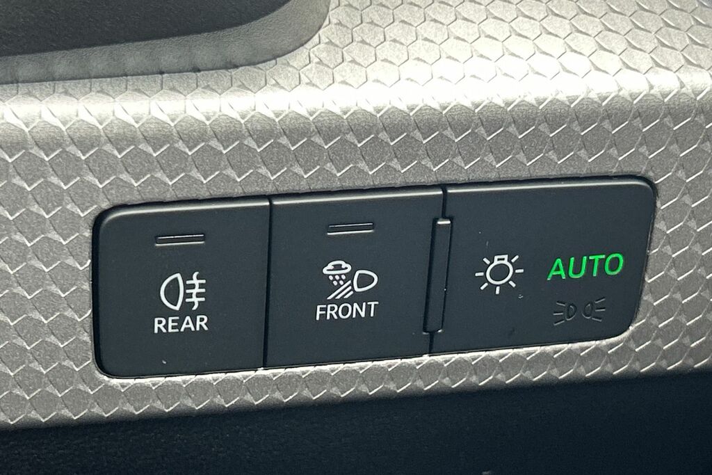 Audi A1 30 Tfsi S Line Black #45