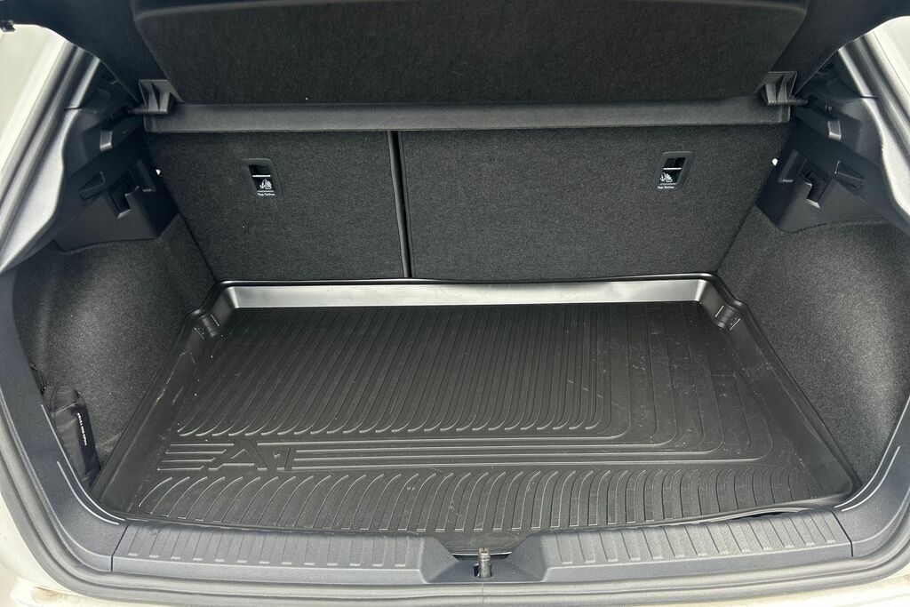 Audi A1 30 Tfsi S Line Black #22