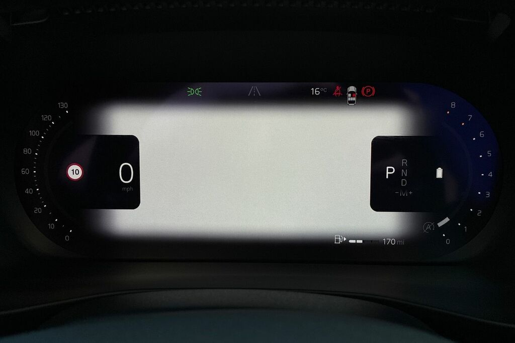 Volvo XC40 R-design, T3 Black #7